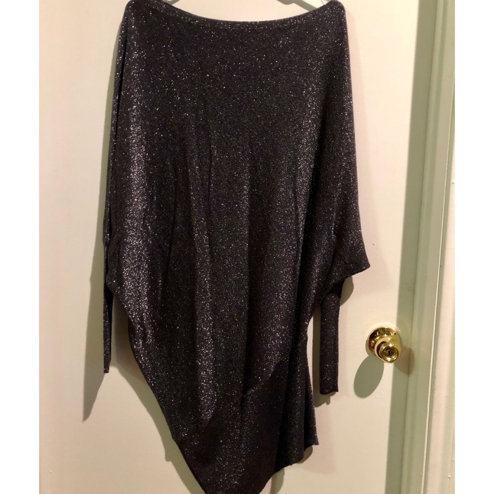 Zara off the shoulder dress